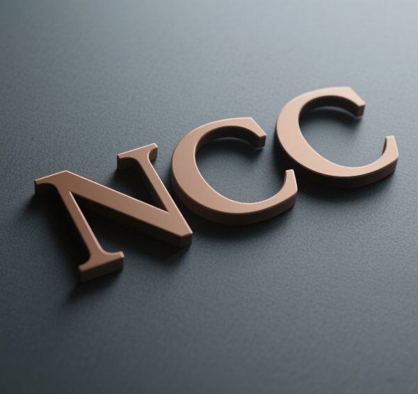 NCC 认证：为安全与信任赋予 “通行证” 的核心价值